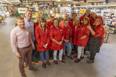 delhaize knokke lippenslaan openingsuren